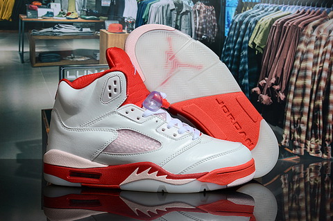 Air Jordan 5-216